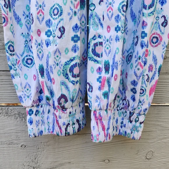 NWT Rococo Sand Lada Jumpsuit